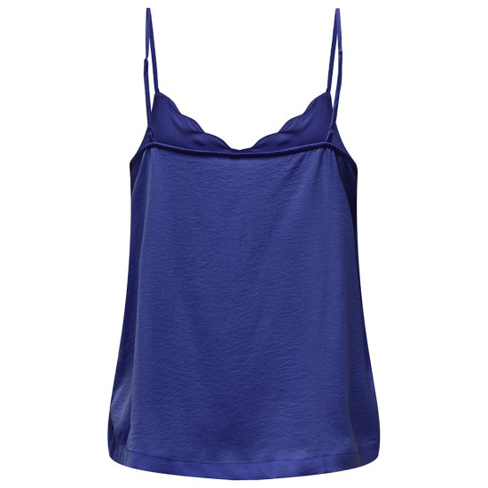 Only Γυναικεία αμάνικη μπλούζα Only Γυναικεία αμάνικη μπλούζα